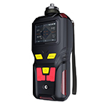 便攜式四合一氣體檢測(cè)儀