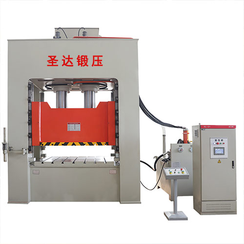 400T框架式液壓機(jī) 400T框架式液壓機(jī)