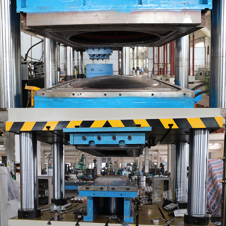 沖壓不銹鋼水箱板模具 沖壓不銹鋼水箱板模具