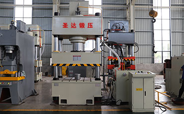 四柱液壓機(jī)價(jià)格因素有哪些？