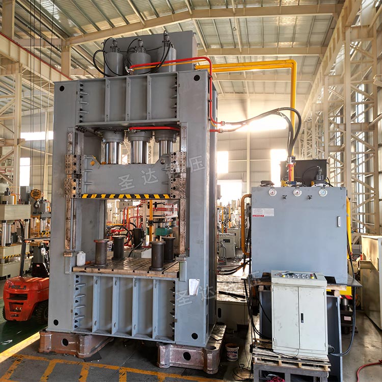 汽車配件成型液壓機 汽車配件成型液壓機